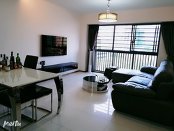 Blk 1A The Pinnacle@Duxton (Bukit Merah), HDB 4 Rooms #220716551
